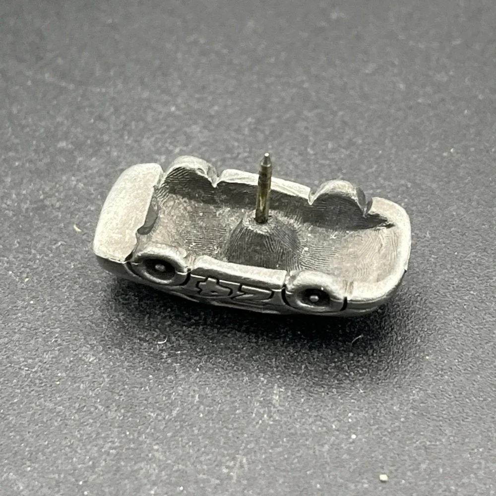 N/A pin has